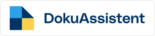 DokuAssistent logo