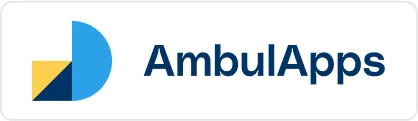 AmbulApps Logo