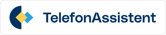 Telefonassistent Logo