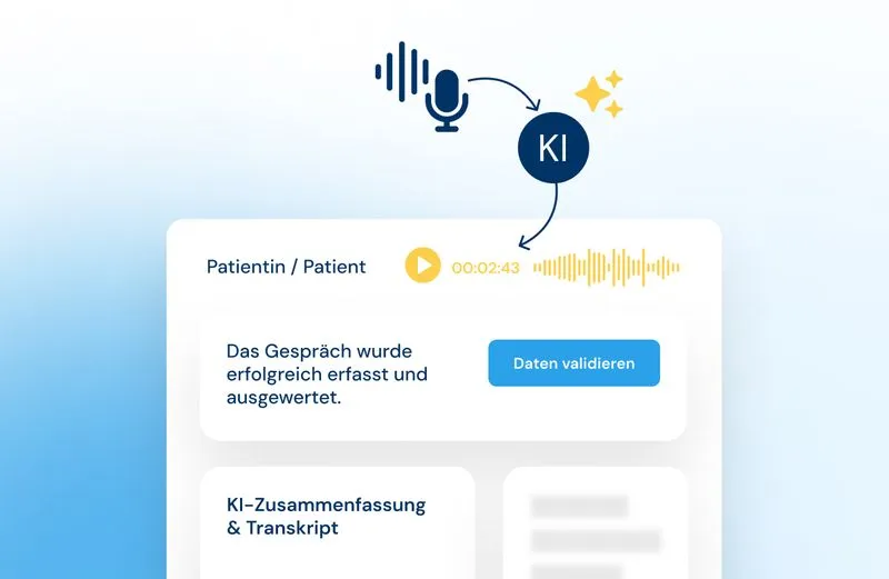 DokuAssistent Vorschau