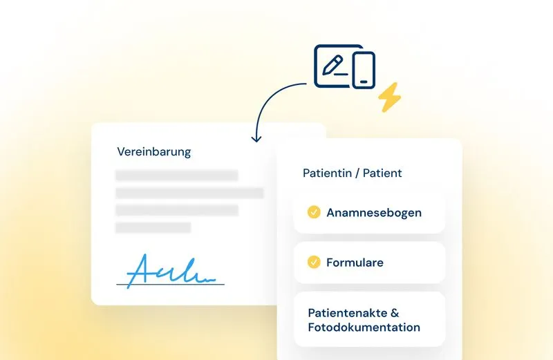 AmbulApps Vorschau